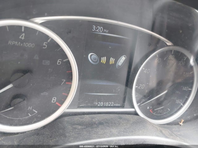 Nissan SENTRA SV 2018 3N1AB7APXJY292771 Image 7
