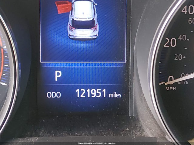 Toyota C-HR XLE 2018 NMTKHMBX9JR021297 Image 16
