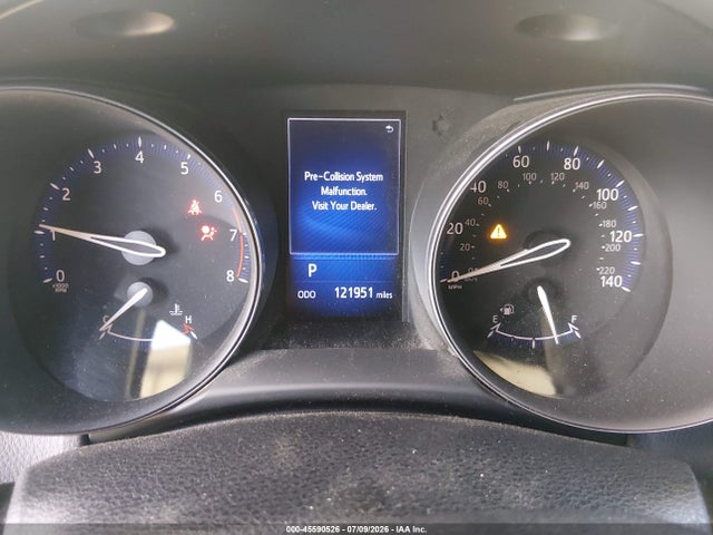 Toyota C-HR XLE 2018 NMTKHMBX9JR021297 Image 7