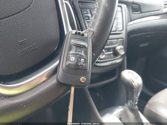 Aukcja sprzedaży 2015 Buick Encore, vin: KL4CJASB0FB264891, numer aukcji: 45590528