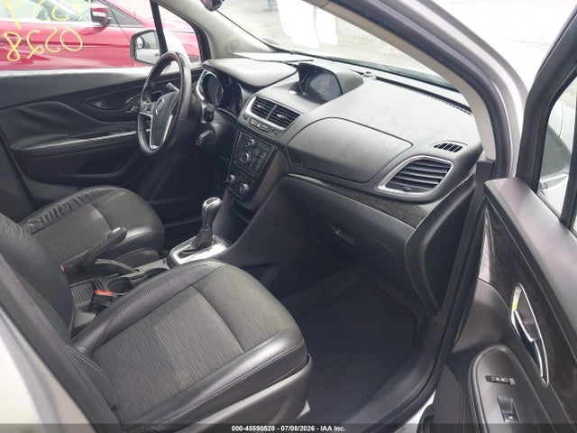 Продажа на аукционе авто 2015 Buick Encore, vin: KL4CJASB0FB264891, номер лота: 45590528