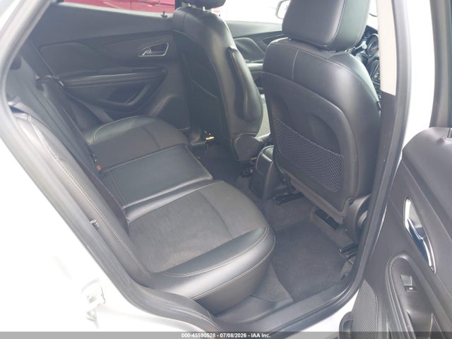 Aukcja sprzedaży 2015 Buick Encore, vin: KL4CJASB0FB264891, numer aukcji: 45590528