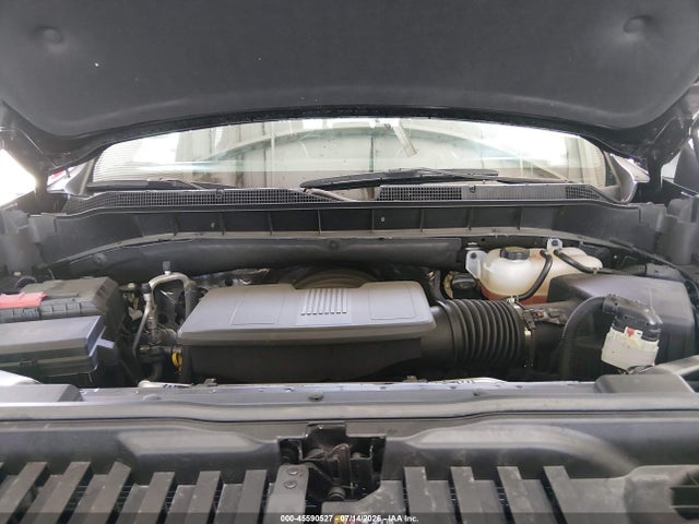 Продаж на аукціоні авто 2025 Chevrolet Silverado 1500 4wd  Standard Bed Lt, vin: 2GCUKDED4S1171159, номер лоту: 45590527