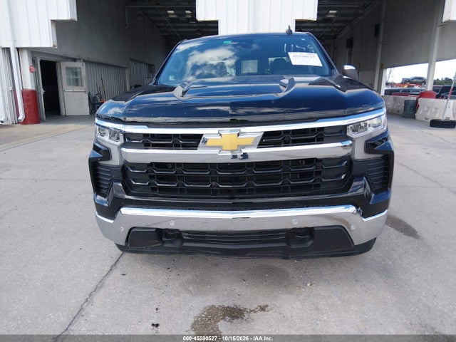 Продаж на аукціоні авто 2025 Chevrolet Silverado 1500 4wd  Standard Bed Lt, vin: 2GCUKDED4S1171159, номер лоту: 45590527