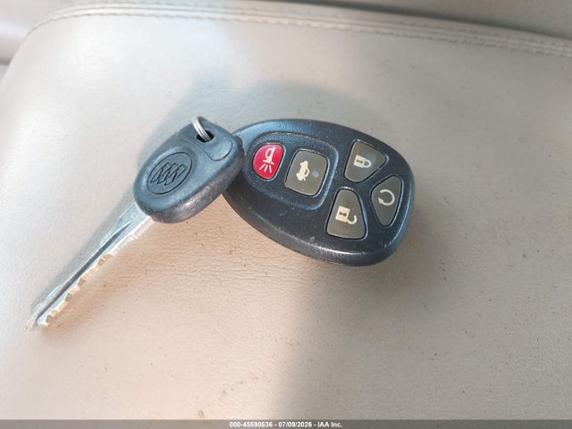 Aukcja sprzedaży 2011 Buick Lucerne Cxl Premium, vin: 1G4HJ5EM1BU118249, numer aukcji: 45590536