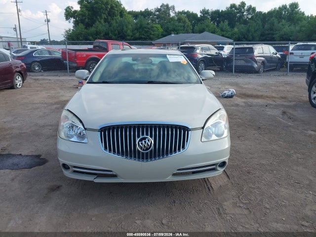 Aukcja sprzedaży 2011 Buick Lucerne Cxl Premium, vin: 1G4HJ5EM1BU118249, numer aukcji: 45590536