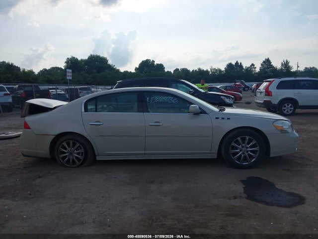 Aukcja sprzedaży 2011 Buick Lucerne Cxl Premium, vin: 1G4HJ5EM1BU118249, numer aukcji: 45590536