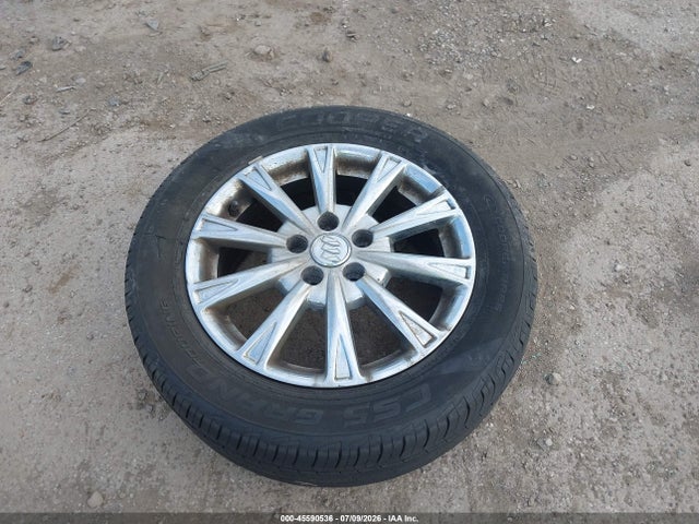 Aukcja sprzedaży 2011 Buick Lucerne Cxl Premium, vin: 1G4HJ5EM1BU118249, numer aukcji: 45590536