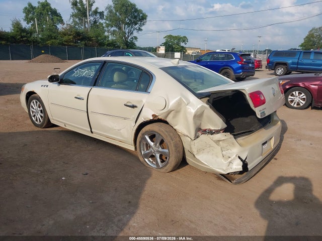 Aukcja sprzedaży 2011 Buick Lucerne Cxl Premium, vin: 1G4HJ5EM1BU118249, numer aukcji: 45590536