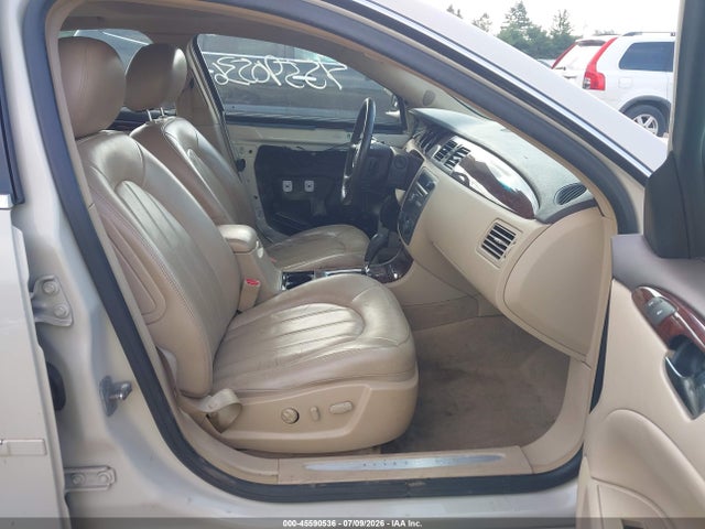 Aukcja sprzedaży 2011 Buick Lucerne Cxl Premium, vin: 1G4HJ5EM1BU118249, numer aukcji: 45590536