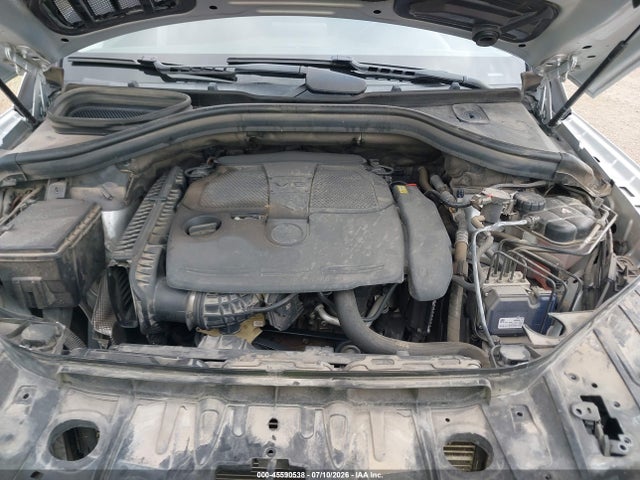 45590538 :رقم المزاد ، 4JGDA5JB6JB171736 vin ، 2018 Mercedes-benz Gle 350 مزاد بيع