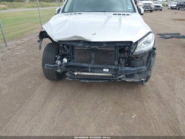 45590538 :رقم المزاد ، 4JGDA5JB6JB171736 vin ، 2018 Mercedes-benz Gle 350 مزاد بيع