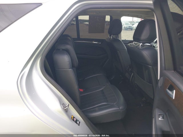 45590538 :رقم المزاد ، 4JGDA5JB6JB171736 vin ، 2018 Mercedes-benz Gle 350 مزاد بيع