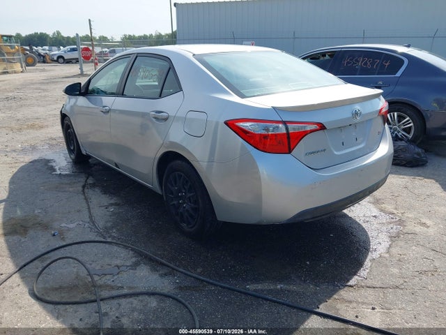 Toyota Corolla S 2016 2T1BURHE9GC685178 Image 3