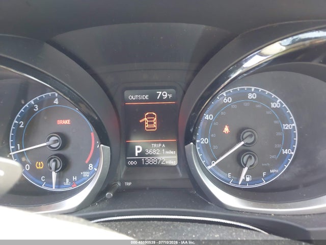Toyota Corolla S 2016 2T1BURHE9GC685178 Image 7