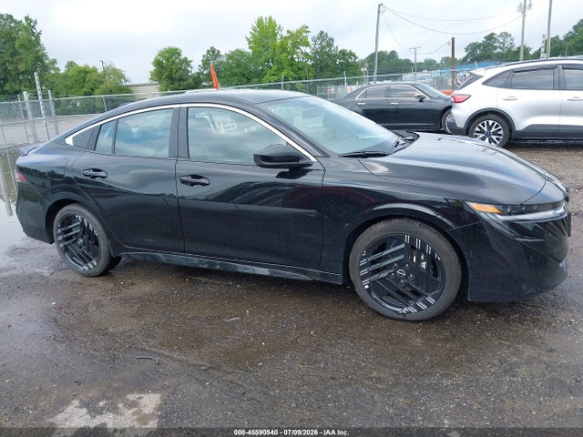 Nissan SENTRA SR 2026 3N1AB9DV0TY273834 Image 13