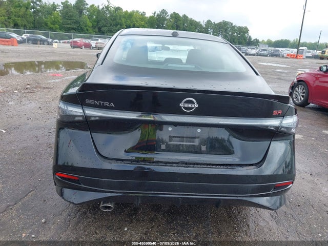 45590540 :رقم المزاد ، 3N1AB9DV0TY273834 vin ، 2026 Nissan Sentra Sr مزاد بيع