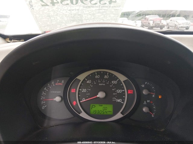 Продаж на аукціоні авто 2005 Hyundai Tucson Gls/lx, vin: KM8JN12D15U044774, номер лоту: 45590542