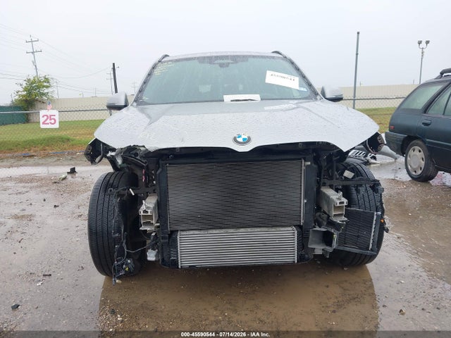 2023 Bmw X1 Xdrive28i მანქანა იყიდება აუქციონზე, vin: WBX73EF01P5X60299, აუქციონის ნომერი: 45590544