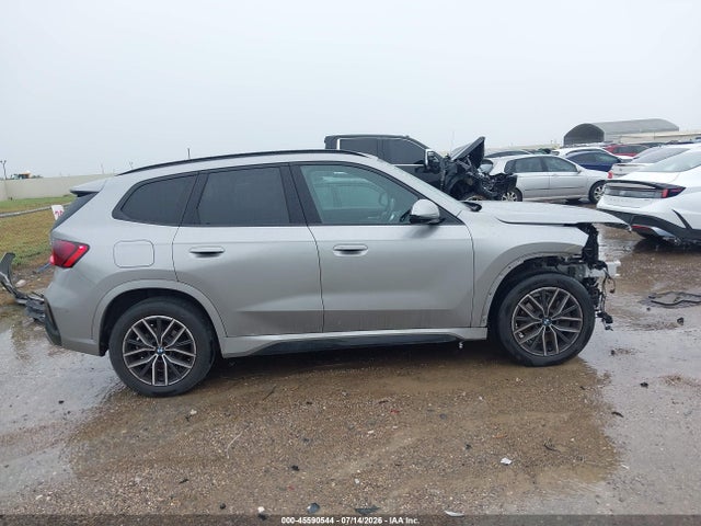 2023 Bmw X1 Xdrive28i მანქანა იყიდება აუქციონზე, vin: WBX73EF01P5X60299, აუქციონის ნომერი: 45590544