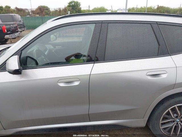 2023 Bmw X1 Xdrive28i მანქანა იყიდება აუქციონზე, vin: WBX73EF01P5X60299, აუქციონის ნომერი: 45590544