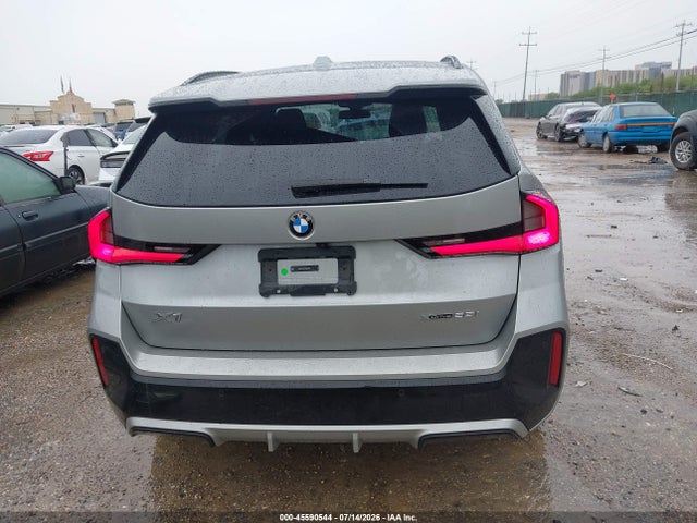 2023 Bmw X1 Xdrive28i მანქანა იყიდება აუქციონზე, vin: WBX73EF01P5X60299, აუქციონის ნომერი: 45590544
