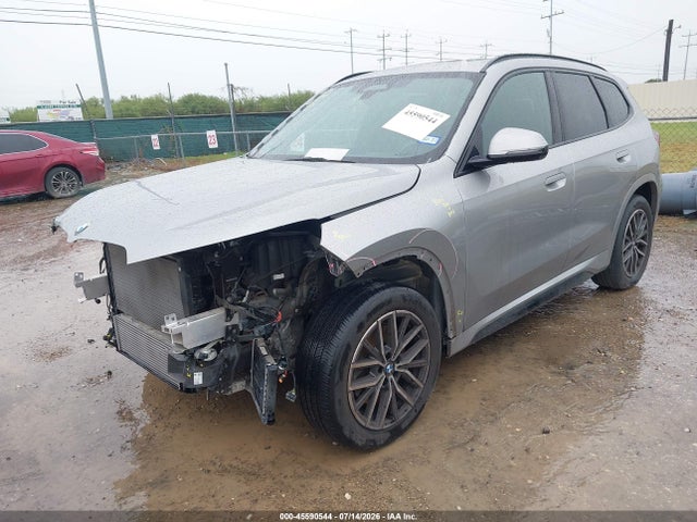 2023 Bmw X1 Xdrive28i მანქანა იყიდება აუქციონზე, vin: WBX73EF01P5X60299, აუქციონის ნომერი: 45590544