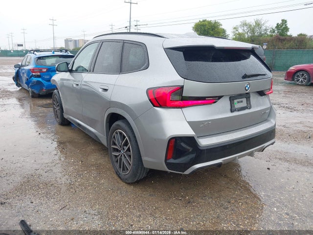 2023 Bmw X1 Xdrive28i მანქანა იყიდება აუქციონზე, vin: WBX73EF01P5X60299, აუქციონის ნომერი: 45590544