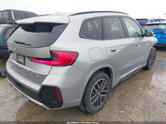 2023 Bmw X1 Xdrive28i მანქანა იყიდება აუქციონზე, vin: WBX73EF01P5X60299, აუქციონის ნომერი: 45590544