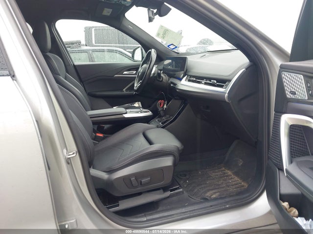 2023 Bmw X1 Xdrive28i მანქანა იყიდება აუქციონზე, vin: WBX73EF01P5X60299, აუქციონის ნომერი: 45590544