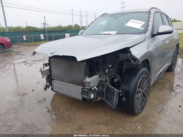 2023 Bmw X1 Xdrive28i მანქანა იყიდება აუქციონზე, vin: WBX73EF01P5X60299, აუქციონის ნომერი: 45590544