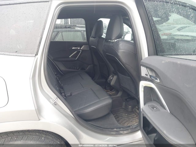 2023 Bmw X1 Xdrive28i მანქანა იყიდება აუქციონზე, vin: WBX73EF01P5X60299, აუქციონის ნომერი: 45590544