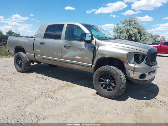 45590549 :رقم المزاد ، 3D7KS19D08G245408 vin ، 2008 Dodge Ram 1500 Sxt/slt مزاد بيع