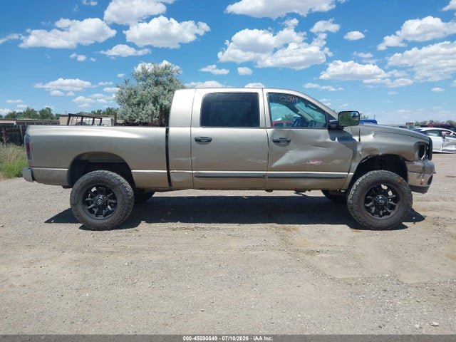 45590549 :رقم المزاد ، 3D7KS19D08G245408 vin ، 2008 Dodge Ram 1500 Sxt/slt مزاد بيع