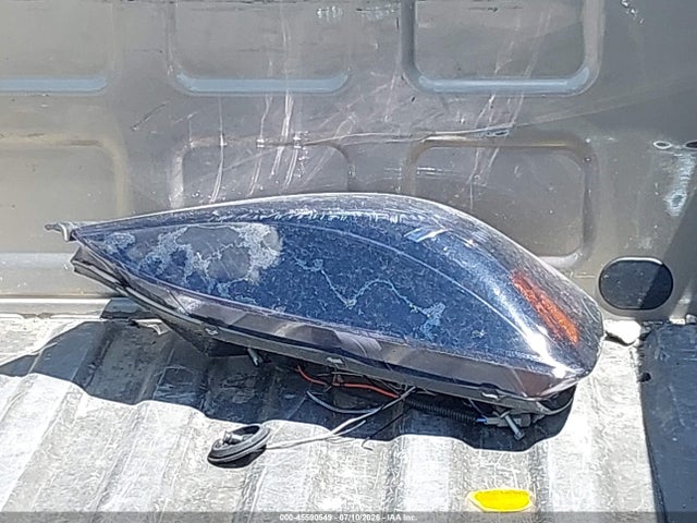 45590549 :رقم المزاد ، 3D7KS19D08G245408 vin ، 2008 Dodge Ram 1500 Sxt/slt مزاد بيع