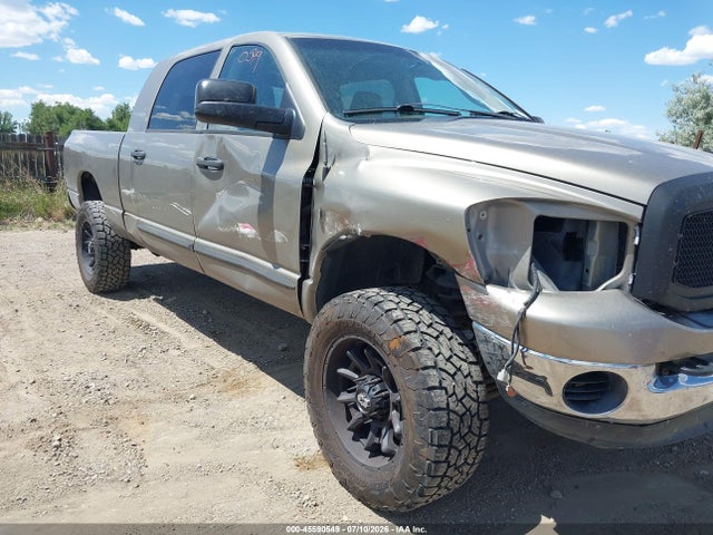 45590549 :رقم المزاد ، 3D7KS19D08G245408 vin ، 2008 Dodge Ram 1500 Sxt/slt مزاد بيع