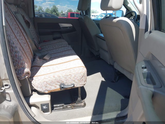 45590549 :رقم المزاد ، 3D7KS19D08G245408 vin ، 2008 Dodge Ram 1500 Sxt/slt مزاد بيع
