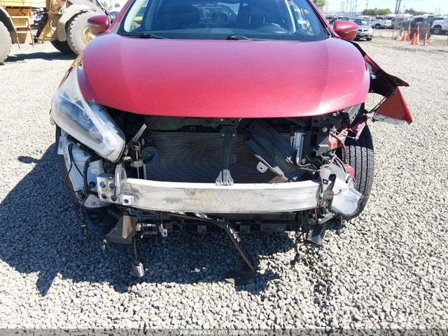 Nissan MURANO SV 2018 5N1AZ2MH7JN125986 Image 6