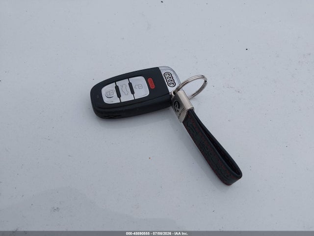 45590555 :رقم المزاد ، WAUBGAFL4AA038125 vin ، 2010 Audi S4 3.0 Premium Plus مزاد بيع