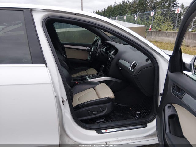 45590555 :رقم المزاد ، WAUBGAFL4AA038125 vin ، 2010 Audi S4 3.0 Premium Plus مزاد بيع