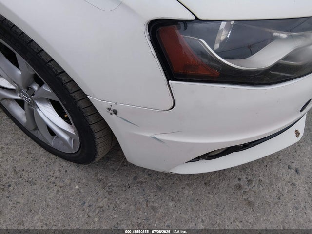 45590555 :رقم المزاد ، WAUBGAFL4AA038125 vin ، 2010 Audi S4 3.0 Premium Plus مزاد بيع
