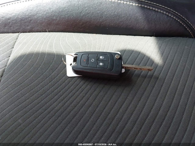 Aukcja sprzedaży 2014 Buick Encore Convenience, vin: KL4CJBSB4EB607092, numer aukcji: 45590567