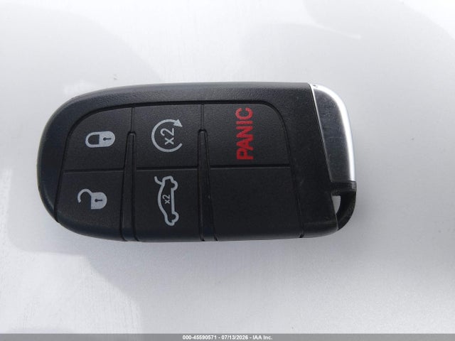 Aukcja sprzedaży 2018 Dodge Challenger Sxt Plus, vin: 2C3CDZAGXJH334670, numer aukcji: 45590571