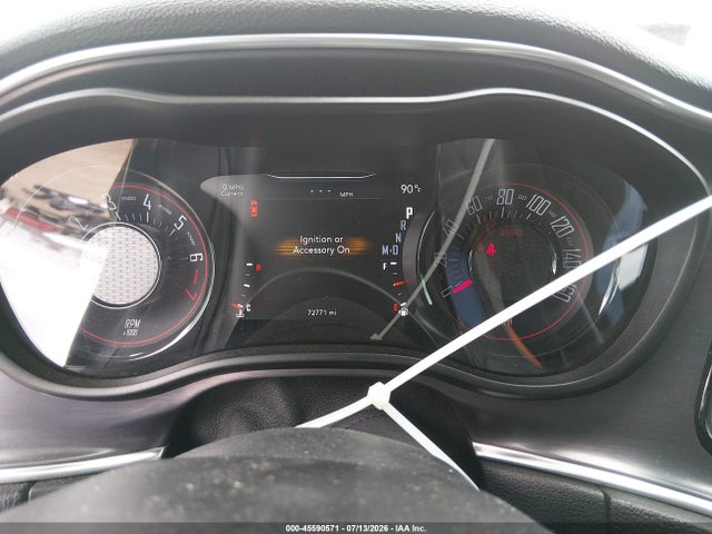 Aukcja sprzedaży 2018 Dodge Challenger Sxt Plus, vin: 2C3CDZAGXJH334670, numer aukcji: 45590571