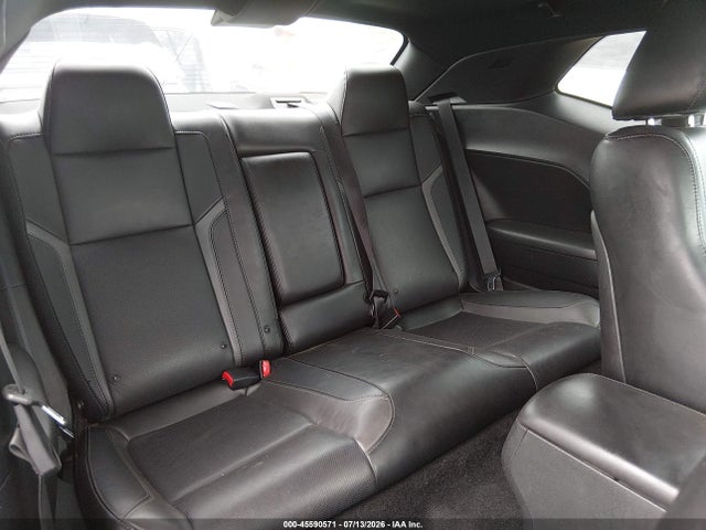 Aukcja sprzedaży 2018 Dodge Challenger Sxt Plus, vin: 2C3CDZAGXJH334670, numer aukcji: 45590571