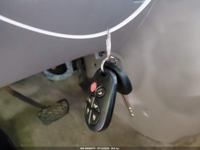 2006 Toyota Sienna Xle მანქანა იყიდება აუქციონზე, vin: 5TDBA22CX6S063475, აუქციონის ნომერი: 45590575