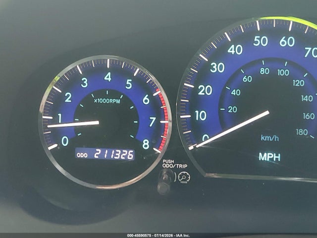 2006 Toyota Sienna Xle მანქანა იყიდება აუქციონზე, vin: 5TDBA22CX6S063475, აუქციონის ნომერი: 45590575