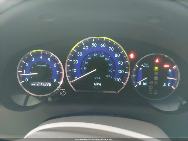 2006 Toyota Sienna Xle მანქანა იყიდება აუქციონზე, vin: 5TDBA22CX6S063475, აუქციონის ნომერი: 45590575