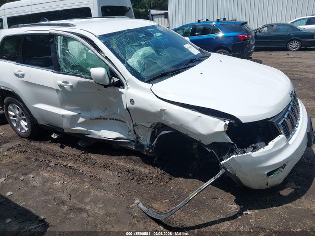 Продаж на аукціоні авто 2021 Jeep Grand Cherokee Laredo E 4x4, vin: 1C4RJFAG9MC788204, номер лоту: 45590581