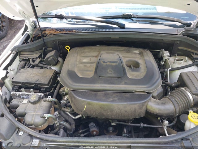 Продаж на аукціоні авто 2021 Jeep Grand Cherokee Laredo E 4x4, vin: 1C4RJFAG9MC788204, номер лоту: 45590581